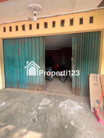 Dijual Rumah Duren Sawit Jakarta Timur - 2
