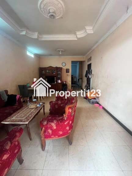 Dijual Rumah Duren Sawit Jakarta Timur - 4