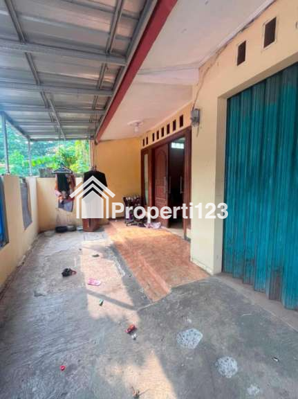 Dijual Rumah Duren Sawit Jakarta Timur - 3