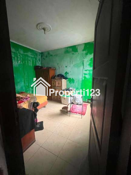 Dijual Rumah Duren Sawit Jakarta Timur - 8
