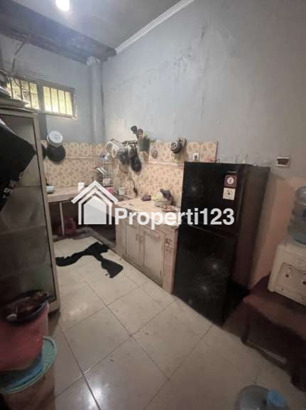 Dijual Rumah Duren Sawit Jakarta Timur - 5