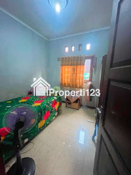 Dijual Rumah Duren Sawit Jakarta Timur - 6