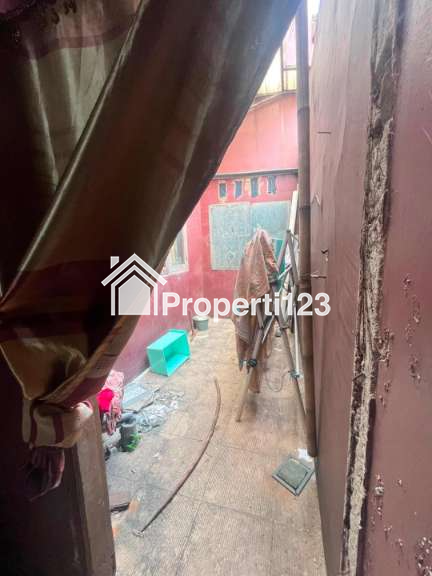Dijual Rumah Duren Sawit Jakarta Timur - 10