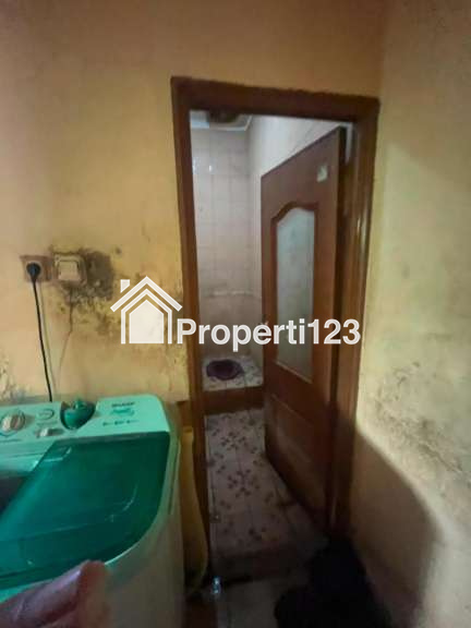 Dijual Rumah Duren Sawit Jakarta Timur - 9
