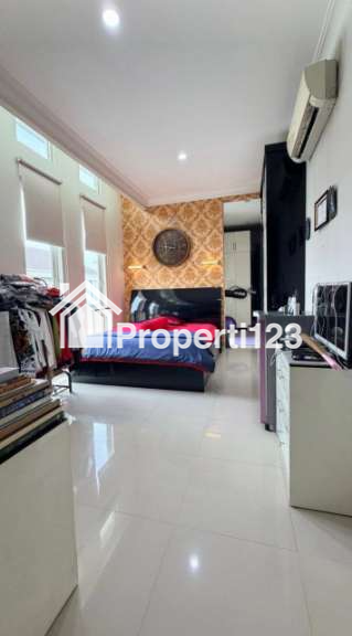 RUMAH SULTAN PAKUWON CITY TURUN 1,1 MILYAR! 😱 - 13
