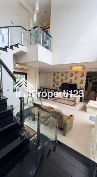 RUMAH SULTAN PAKUWON CITY TURUN 1,1 MILYAR! 😱 - 9