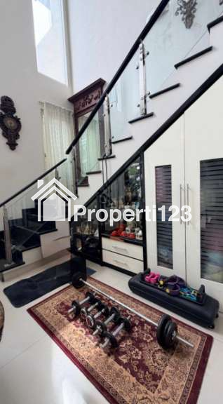 RUMAH SULTAN PAKUWON CITY TURUN 1,1 MILYAR! 😱 - 16
