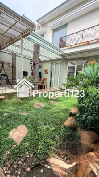 RUMAH SULTAN PAKUWON CITY TURUN 1,1 MILYAR! 😱 - 4