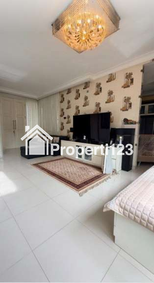 RUMAH SULTAN PAKUWON CITY TURUN 1,1 MILYAR! 😱 - 6