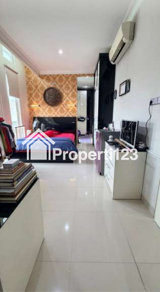 RUMAH SULTAN PAKUWON CITY TURUN 1,1 MILYAR! 😱 - 15