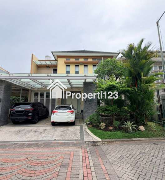 RUMAH SULTAN PAKUWON CITY TURUN 1,1 MILYAR! 😱 - 1