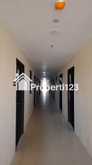 Apartement Studio Monde City Batam - 5