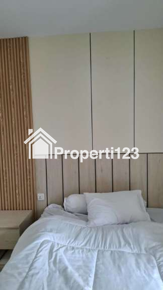 Apartement Studio Monde City Batam - 4