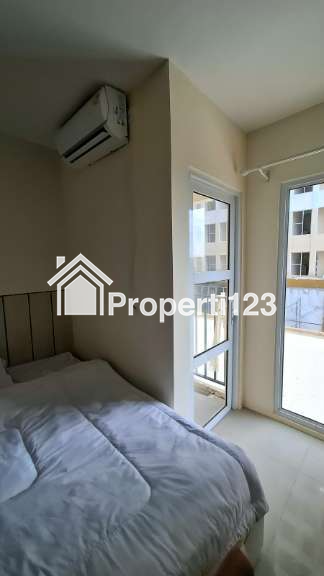 Apartement Studio Monde City Batam - 2