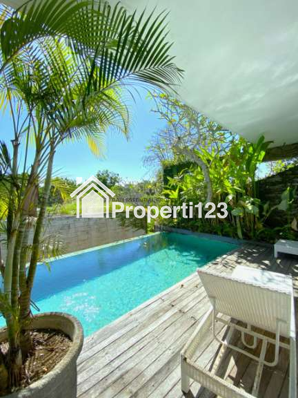 MODERN 1 BEDROOM VILLA FOR FREEHOLD SALE IN PECATU – SC274 - 2
