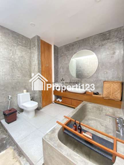 MODERN 1 BEDROOM VILLA FOR FREEHOLD SALE IN PECATU – SC274 - 9