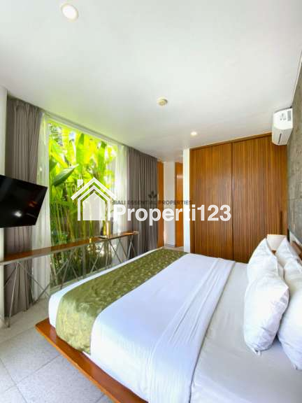 MODERN 1 BEDROOM VILLA FOR FREEHOLD SALE IN PECATU – SC274 - 8