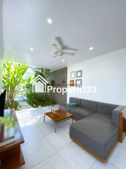 MODERN 1 BEDROOM VILLA FOR FREEHOLD SALE IN PECATU – SC274 - 5