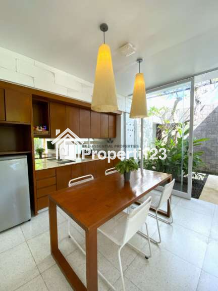 MODERN 1 BEDROOM VILLA FOR FREEHOLD SALE IN PECATU – SC274 - 6