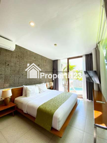 MODERN 1 BEDROOM VILLA FOR FREEHOLD SALE IN PECATU – SC274 - 7