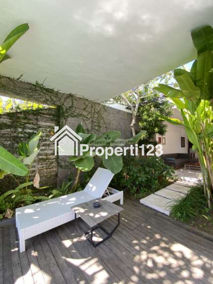 MODERN 1 BEDROOM VILLA FOR FREEHOLD SALE IN PECATU – SC274 - 3
