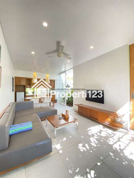 MODERN 1 BEDROOM VILLA FOR FREEHOLD SALE IN PECATU – SC274 - 4