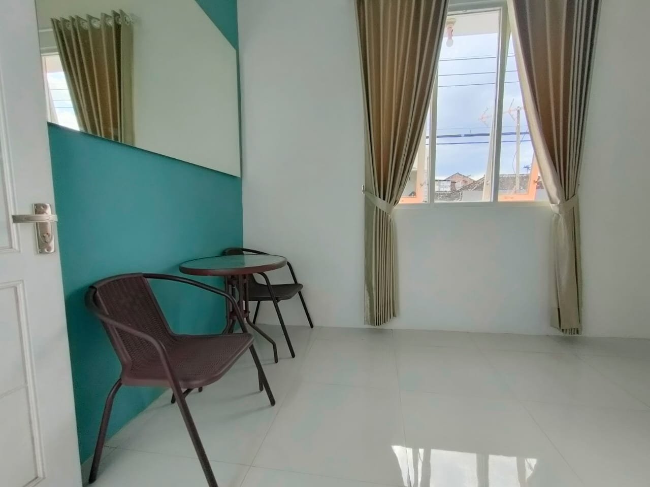 Jual Rumah Murah Di Kota Batu Malang, - 2