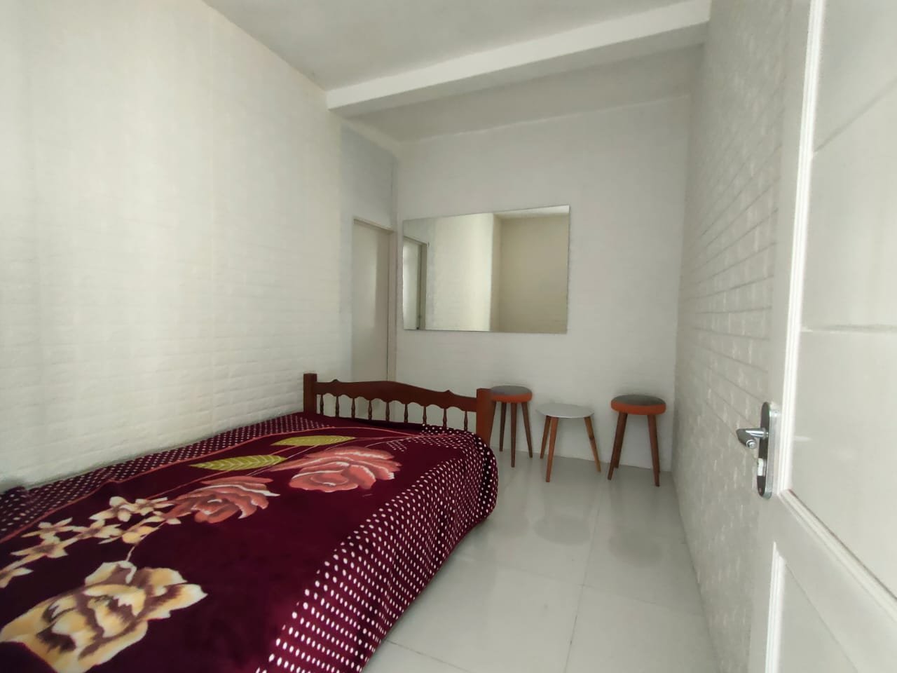 Jual Rumah Murah Di Kota Batu Malang, - 4