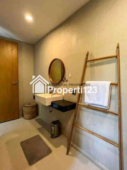 MODERN 2 BEDROOM VILLA FOR YEARLY RENT IN PERERENAN – BM254 - 6