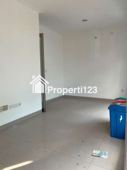 Rumah Hoek Cluster Miami Pantai Indah Kapuk 2 Kosambi Tangerang - 3