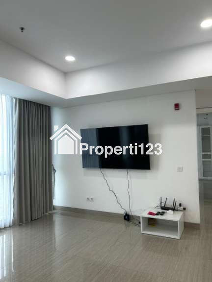 Rental Luxury Unit - 1