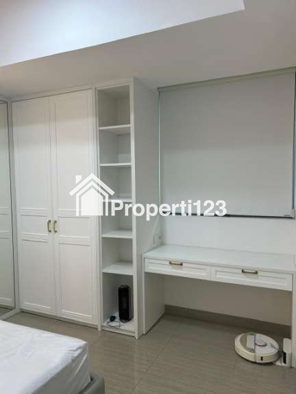 Rental Luxury Unit - 4
