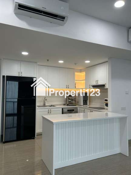 Rental Luxury Unit - 5