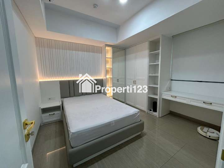 Rental Luxury Unit - 2