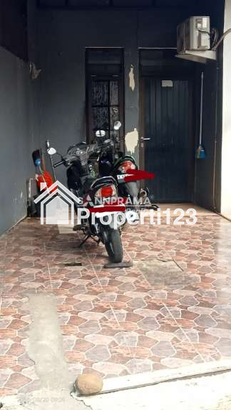 Rumah second murah siap huni dicilodong Depok - 3