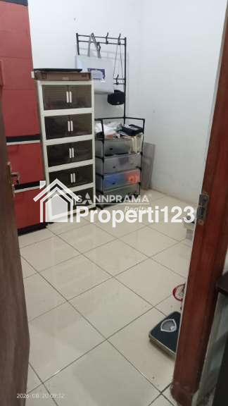 Rumah second murah siap huni dicilodong Depok - 7