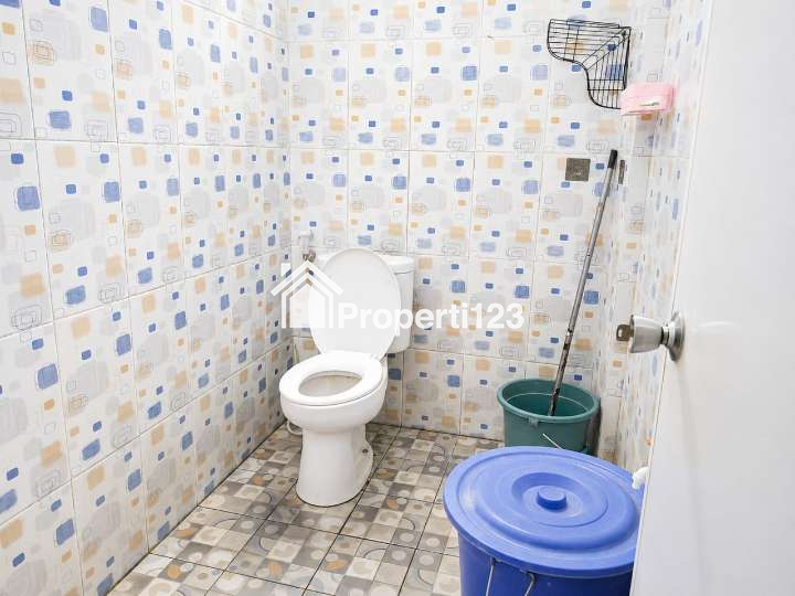 Rumah Mewah 2 Lt di Pondok Aren - Tangerang Selatan - 10