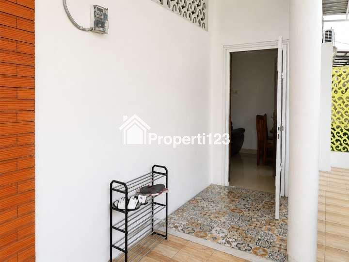 Rumah Mewah 2 Lt di Pondok Aren - Tangerang Selatan - 9