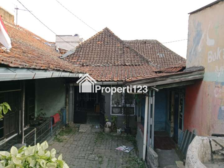 Dijual Tanah Main Road Cimahi 459 m² – Strategis untuk Bisnis & Investasi - 4
