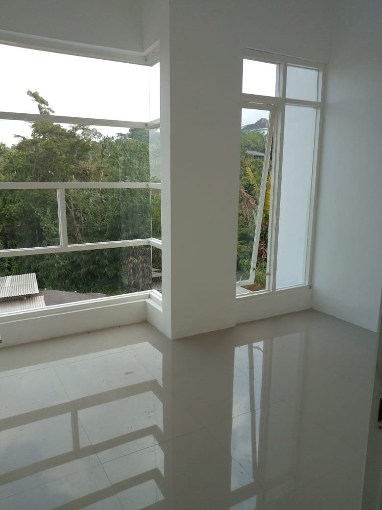 Rumah Villa Dijual Batu Malang, - 1