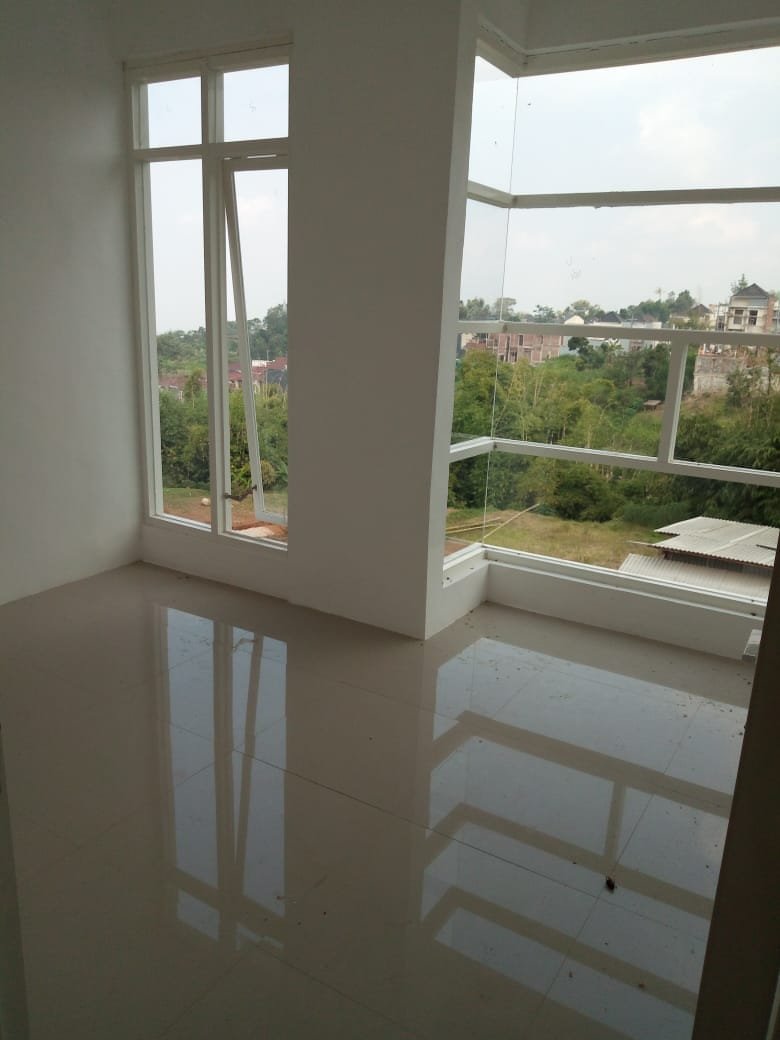 Rumah Villa Dijual Batu Malang, - 3