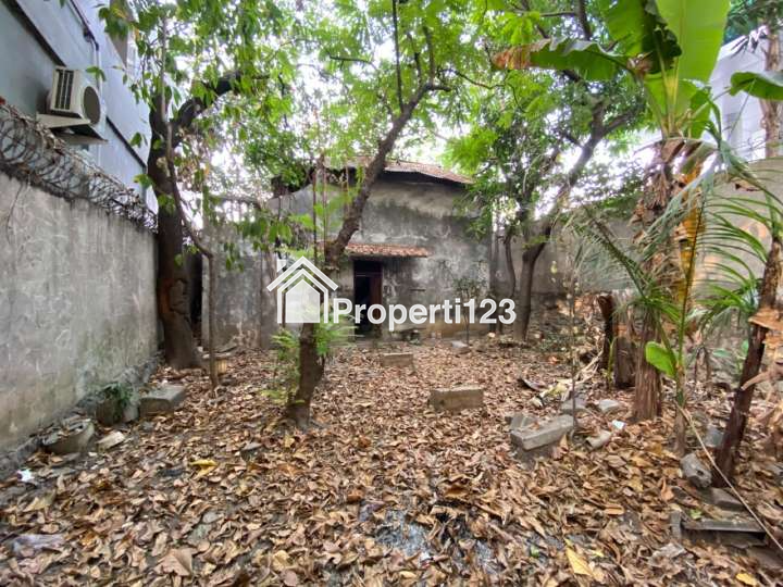 Tanah Komersial Super Strategis Jalan Jendral Sudirman Kota Bekasi - 7