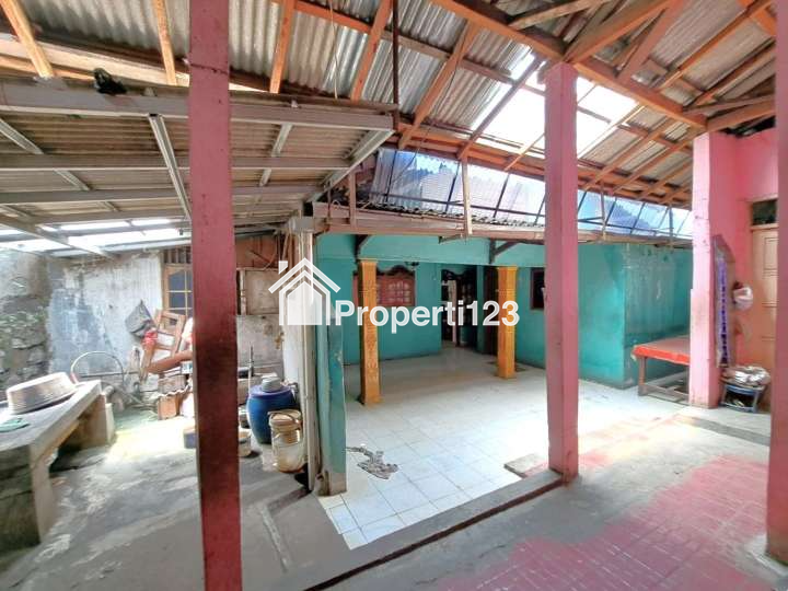 Tanah Komersial Super Strategis Jalan Jendral Sudirman Kota Bekasi - 2