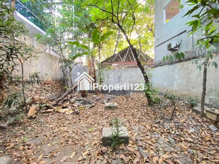 Tanah Komersial Super Strategis Jalan Jendral Sudirman Kota Bekasi - 8