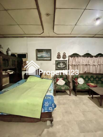 Tanah Komersial Super Strategis Jalan Jendral Sudirman Kota Bekasi - 5