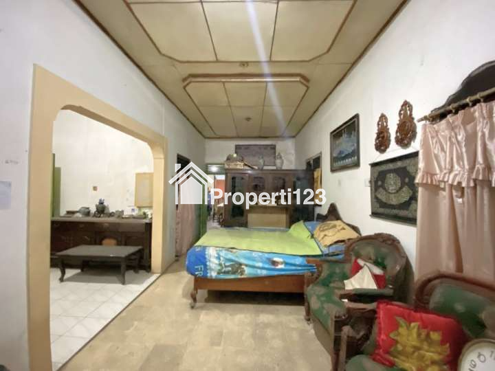 Tanah Komersial Super Strategis Jalan Jendral Sudirman Kota Bekasi - 4