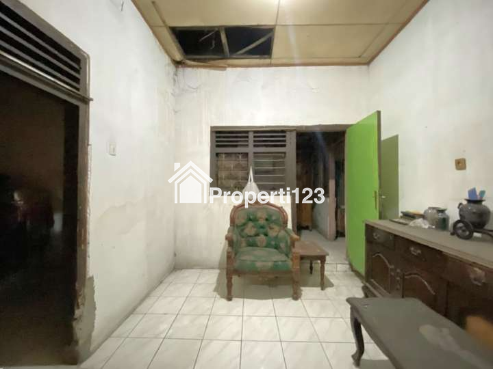 Tanah Komersial Super Strategis Jalan Jendral Sudirman Kota Bekasi - 6