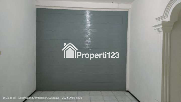 DISEWAKAN RUMAH UNTUK KANTOR/PERKANTORAN - 5