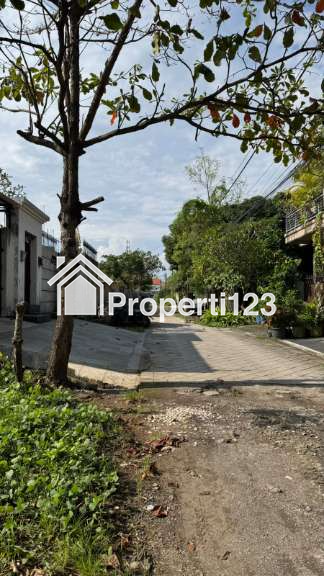 Dijual Tanah 500 m2 Jl Tukad Badung Renon Denpasar Bali - 2