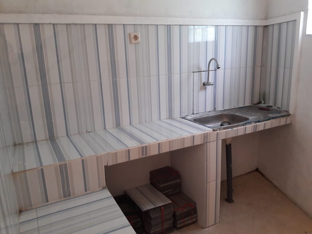 Rumah Murah Di Junrejo, - 2